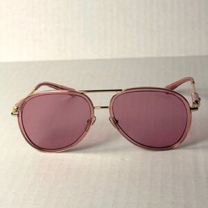 Versace Mod 2260 1002/84 Sunglasses New Authentic